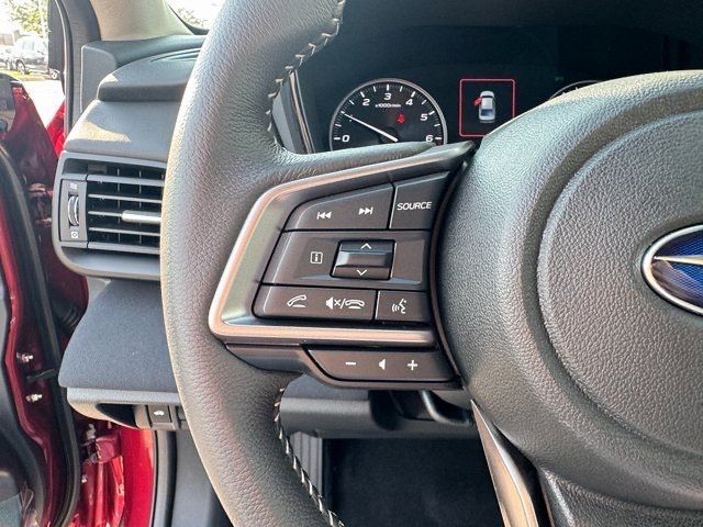 2025 Subaru Legacy Premium Image 17 of 29