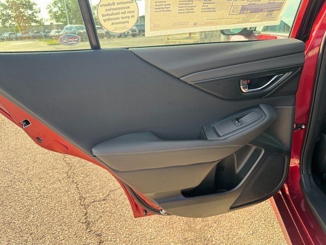 2025 Subaru Legacy Premium Image 25 of 29