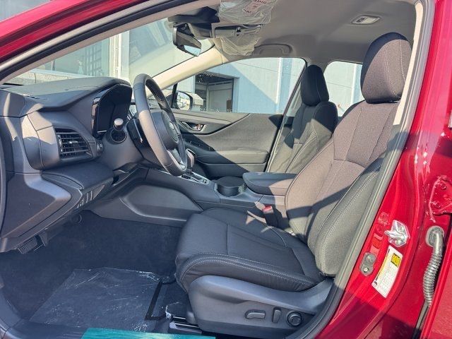 2025 Subaru Legacy Premium Image 13 of 29