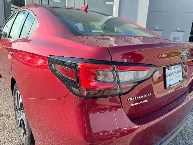 2025 Subaru Legacy Premium Image 26 of 29