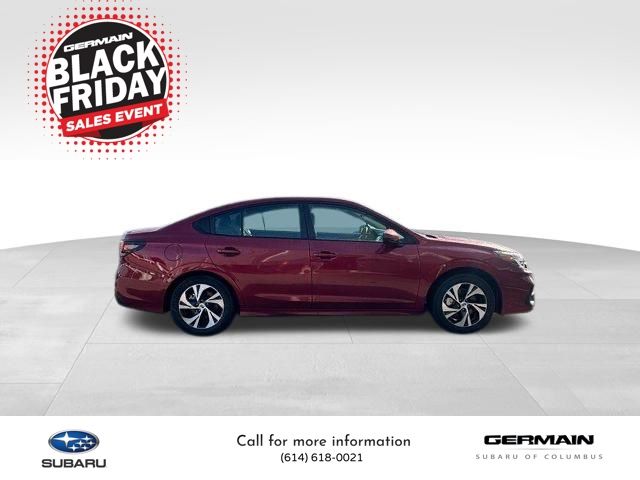 2025 Subaru Legacy Premium Image 5 of 29