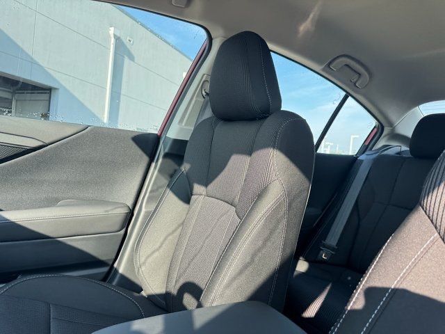 2025 Subaru Legacy Premium Image 11 of 29