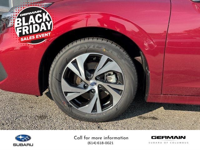 2025 Subaru Legacy Premium Image 10 of 29