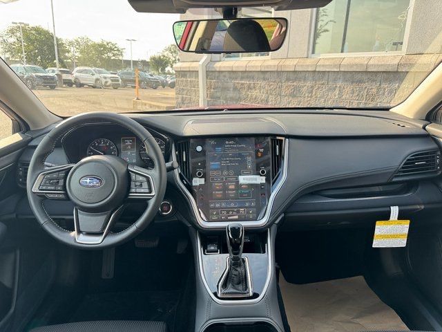 2025 Subaru Legacy Premium Image 15 of 29