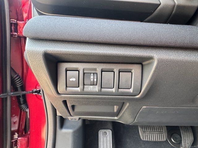 2025 Subaru Legacy Premium Image 29 of 29