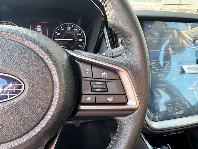 2025 Subaru Legacy Premium Image 18 of 29