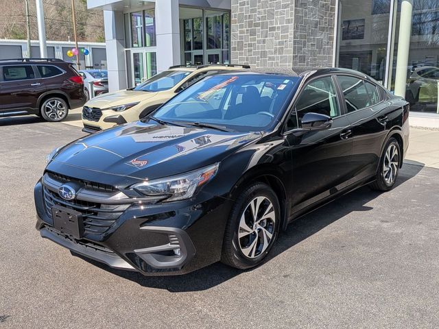 2025 Subaru Legacy Premium Image 1 of 38
