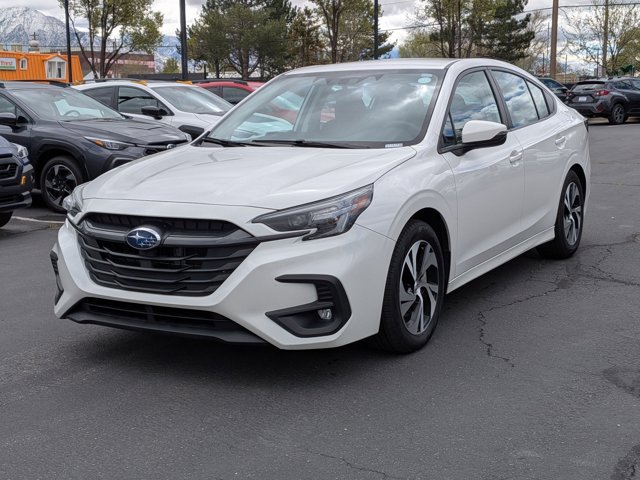 2025 Subaru Legacy Premium Image 1 of 34
