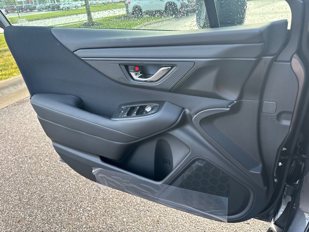 2025 Subaru Legacy Premium Image 24 of 28