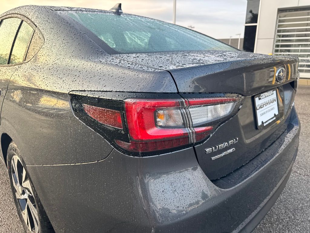 2025 Subaru Legacy Premium Image 14 of 28
