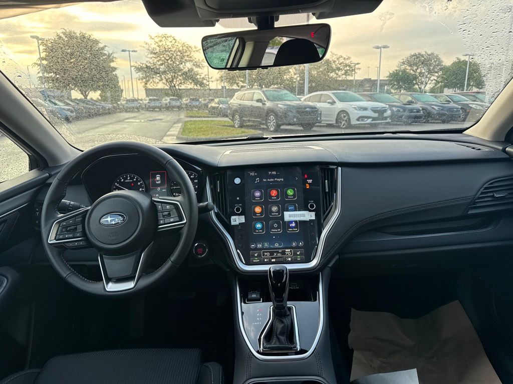 2025 Subaru Legacy Premium Image 16 of 28