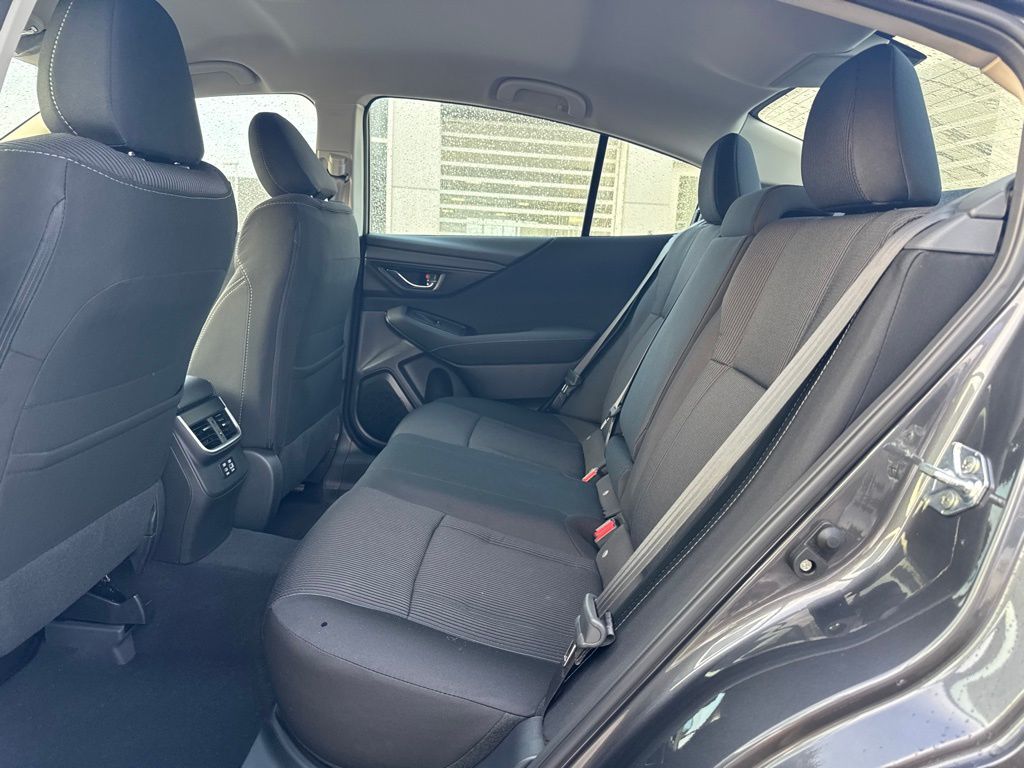 2025 Subaru Legacy Premium Image 15 of 28