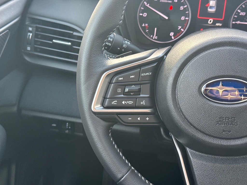 2025 Subaru Legacy Premium Image 18 of 28