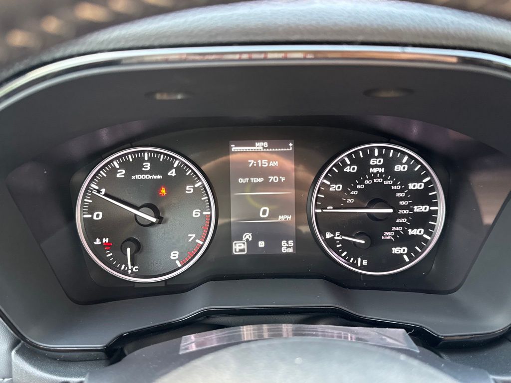 2025 Subaru Legacy Premium Image 26 of 28