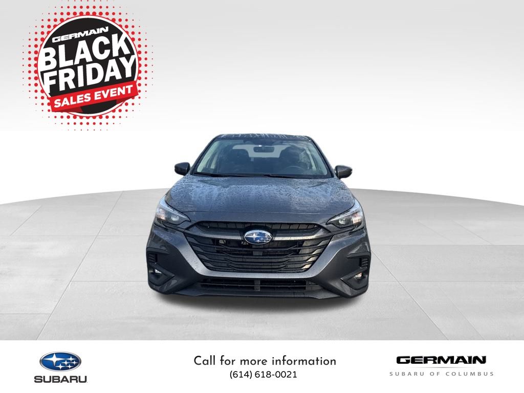 2025 Subaru Legacy Premium Image 2 of 28