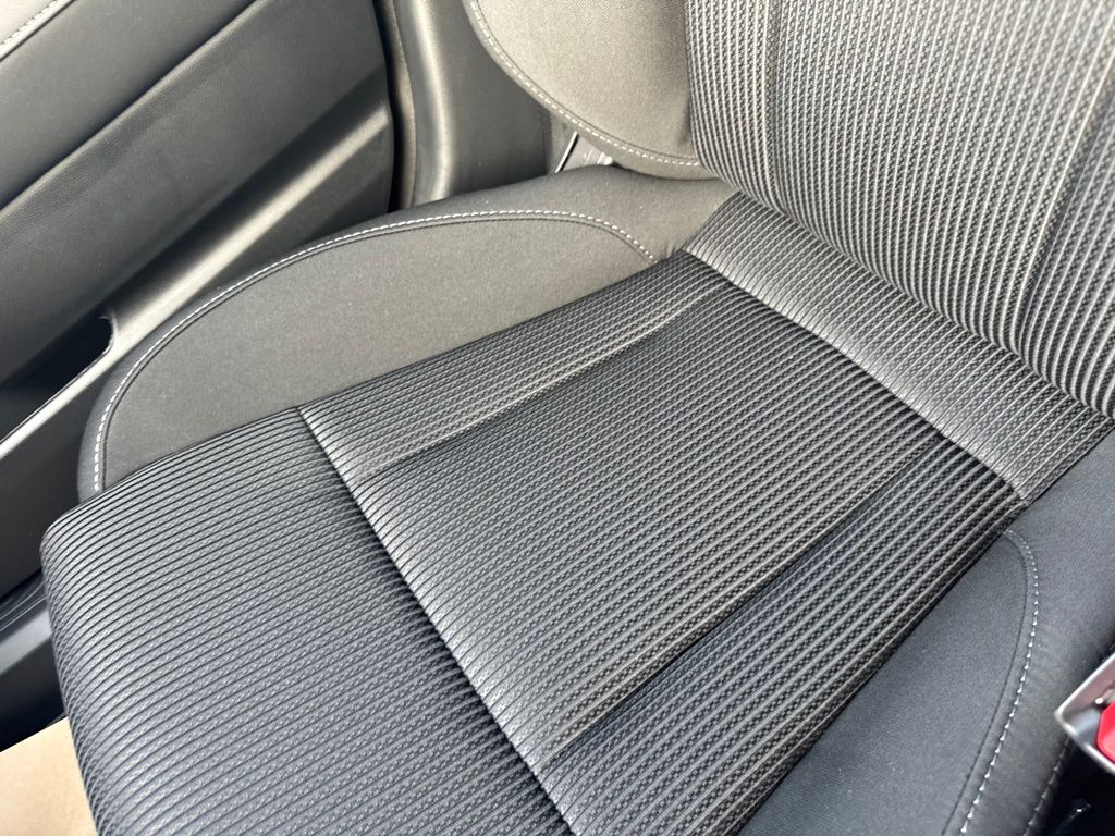 2025 Subaru Legacy Premium Image 28 of 28