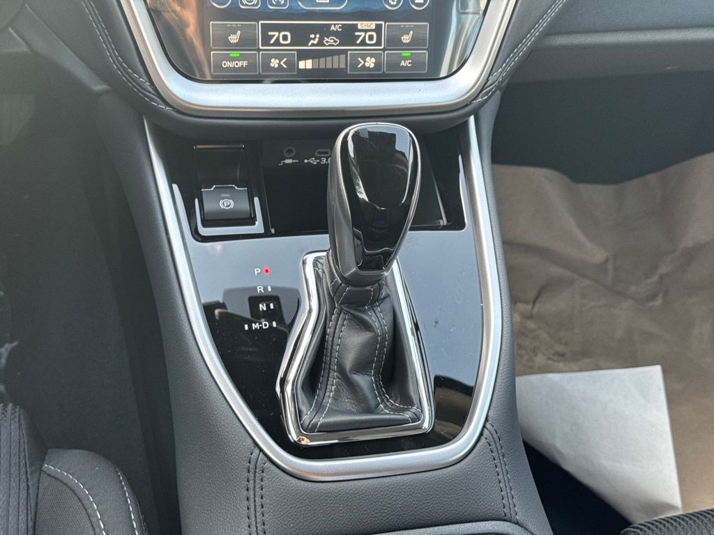 2025 Subaru Legacy Premium Image 21 of 28