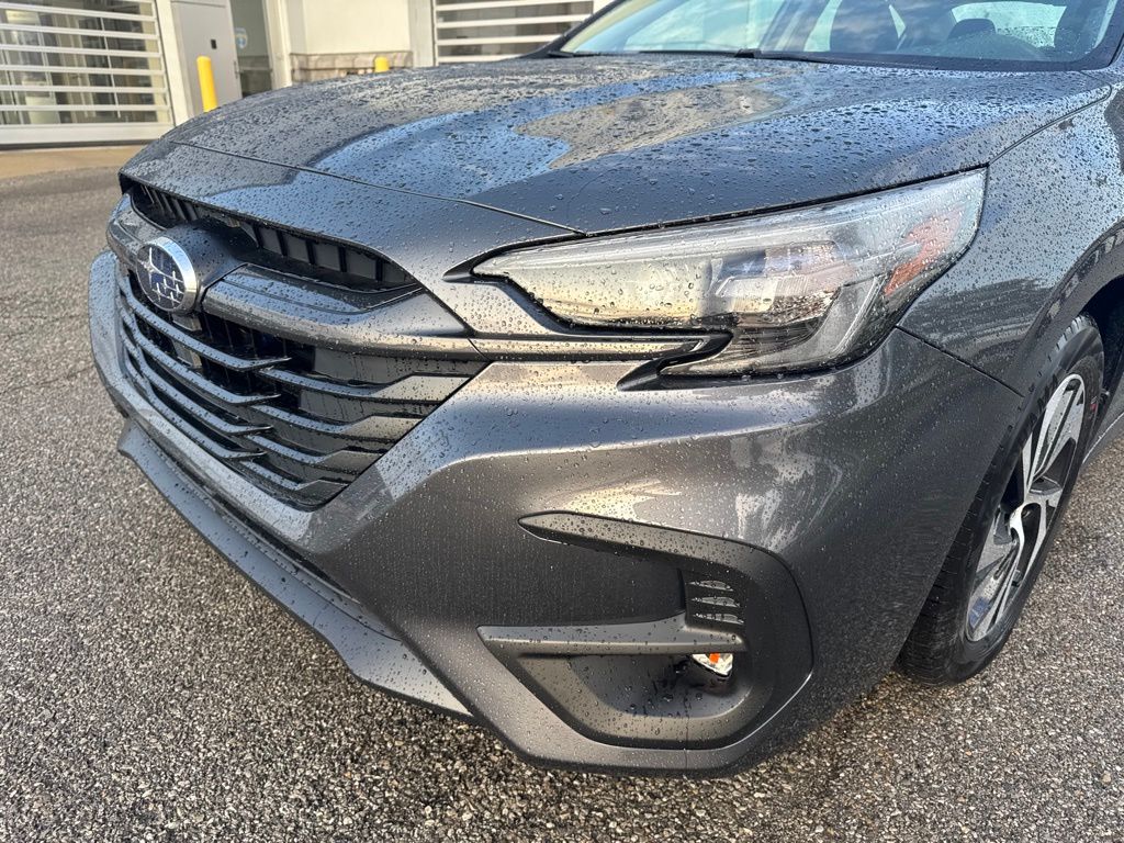 2025 Subaru Legacy Premium Image 13 of 28