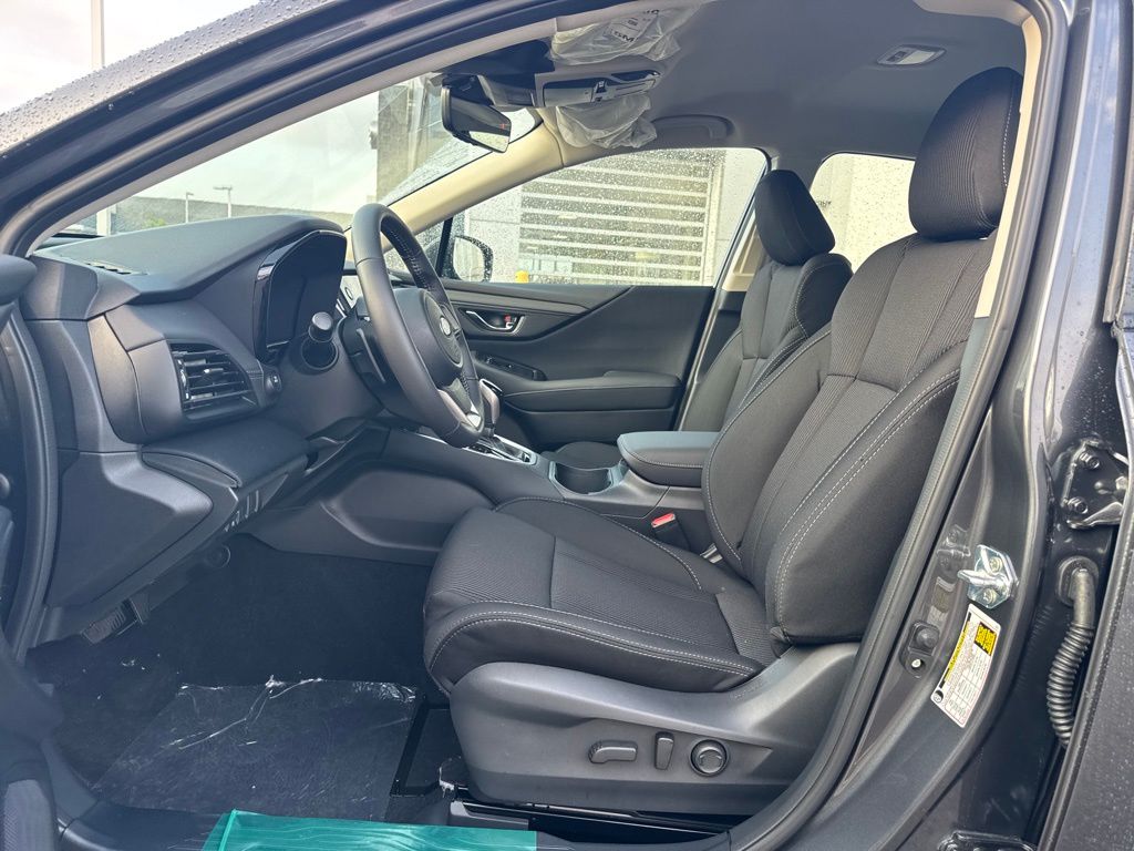 2025 Subaru Legacy Premium Image 22 of 28