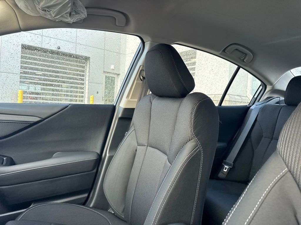 2025 Subaru Legacy Premium Image 23 of 28