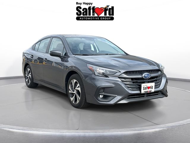 2025 Subaru Legacy Premium Image 3 of 30