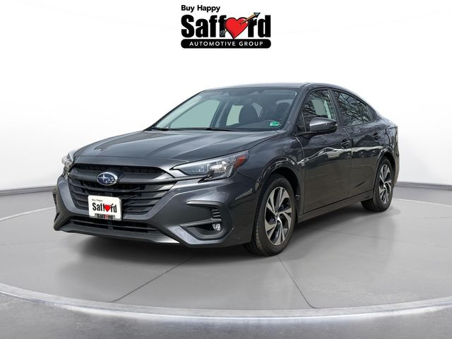 2025 Subaru Legacy Premium Image 1 of 30
