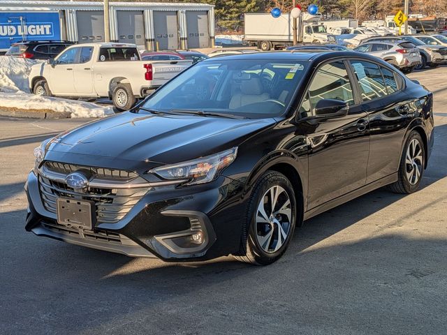 2025 Subaru Legacy Premium Image 1 of 36