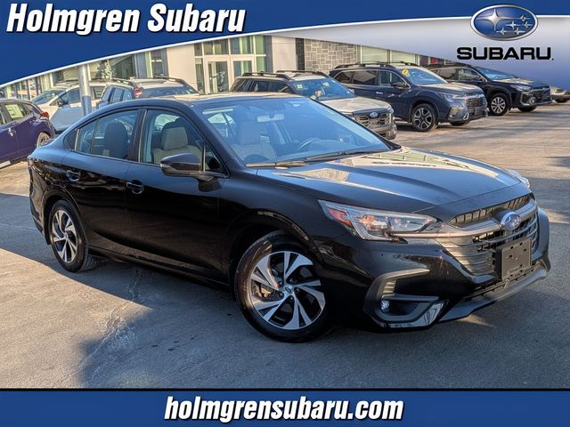 2025 Subaru Legacy Premium Image 3 of 36