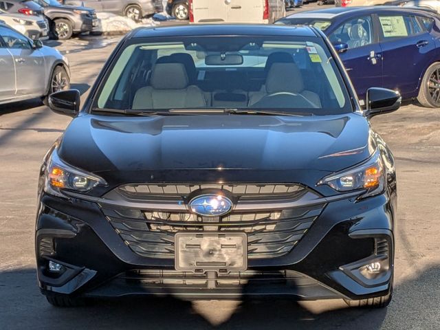 2025 Subaru Legacy Premium Image 2 of 36