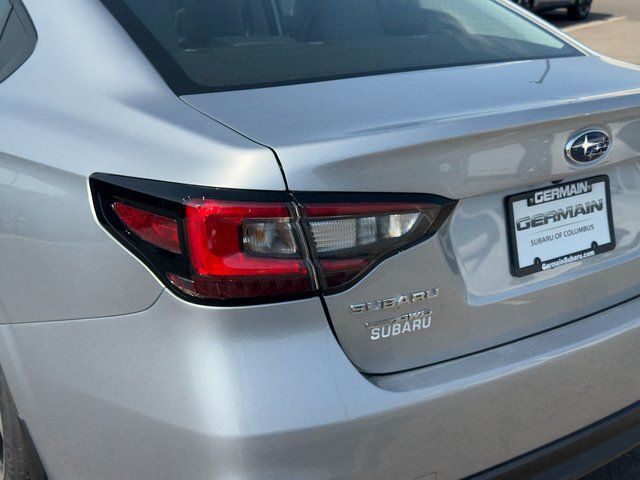 2025 Subaru Legacy Premium Image 26 of 26