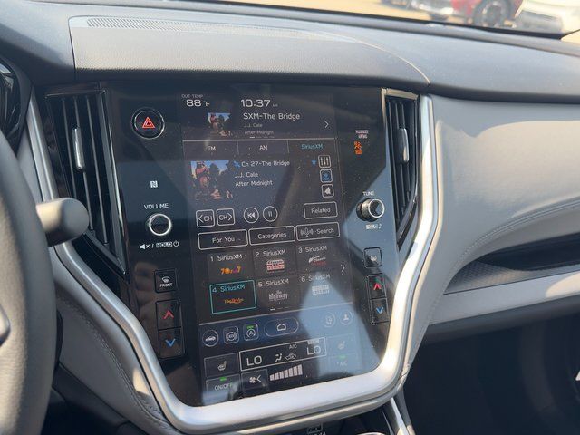 2025 Subaru Legacy Premium Image 17 of 26