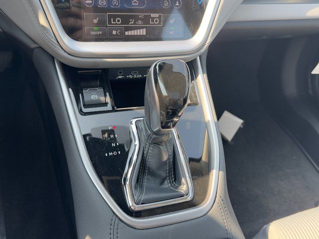 2025 Subaru Legacy Premium Image 19 of 26