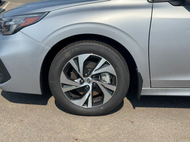 2025 Subaru Legacy Premium Image 9 of 26