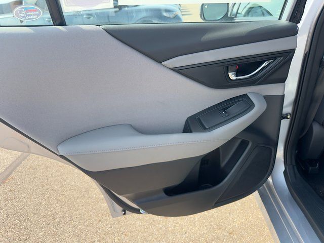 2025 Subaru Legacy Premium Image 20 of 26