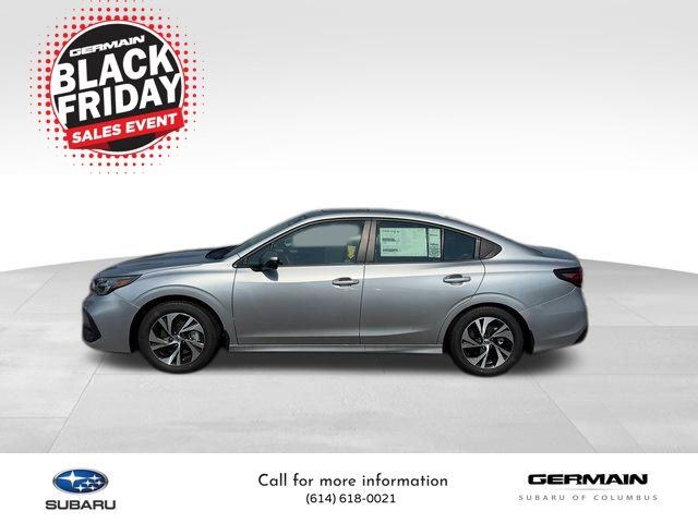 2025 Subaru Legacy Premium Image 8 of 26