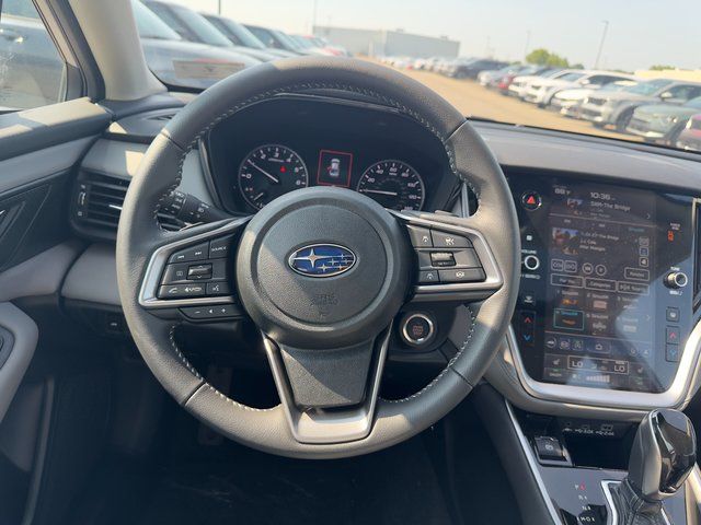 2025 Subaru Legacy Premium Image 14 of 26