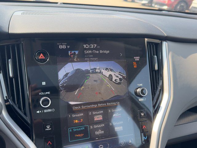 2025 Subaru Legacy Premium Image 16 of 26