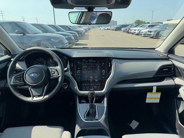 2025 Subaru Legacy Premium Image 13 of 26