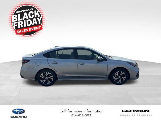 2025 Subaru Legacy Premium Image 4 of 26