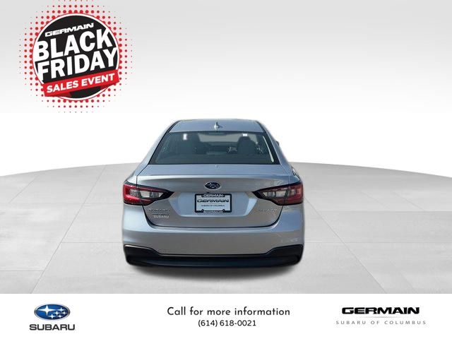 2025 Subaru Legacy Premium Image 6 of 26