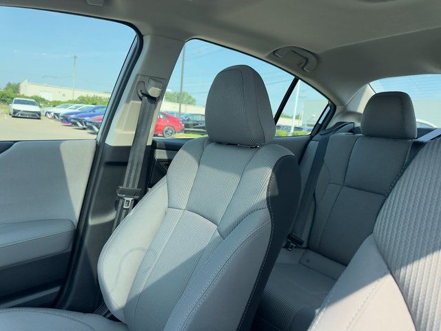 2025 Subaru Legacy Premium Image 10 of 26