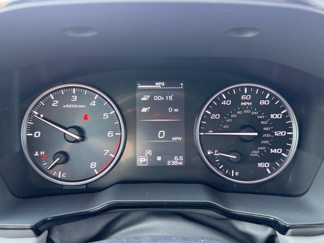 2025 Subaru Legacy Premium Image 15 of 26