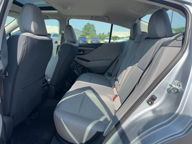 2025 Subaru Legacy Premium Image 11 of 26