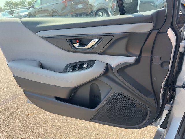2025 Subaru Legacy Premium Image 21 of 26