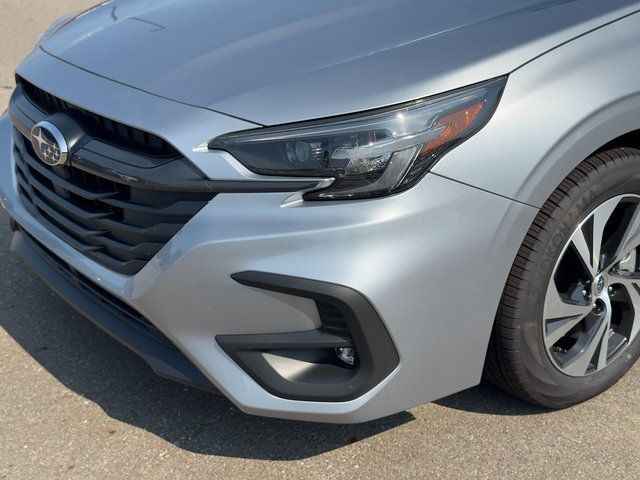 2025 Subaru Legacy Premium Image 23 of 26