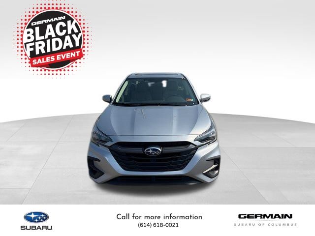 2025 Subaru Legacy Premium Image 2 of 26