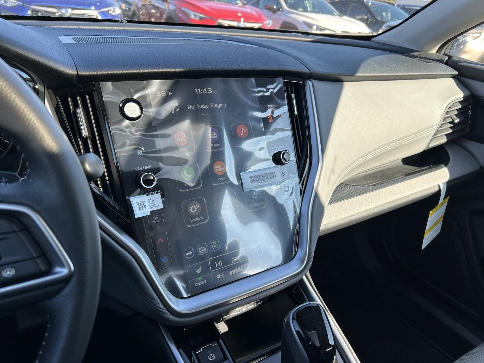 Vehicle image 23 of 36