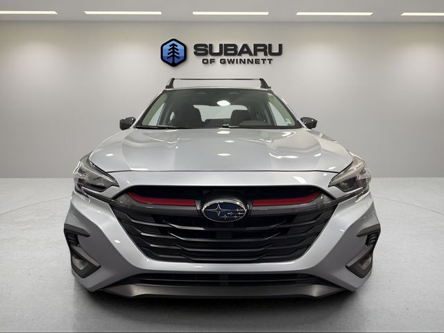 2025 Subaru Legacy Sport Image 2 of 33