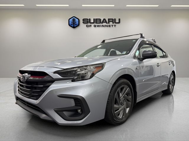 2025 Subaru Legacy Sport Image 1 of 33