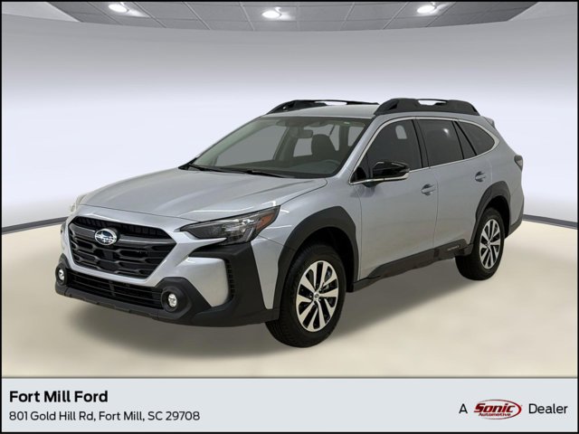 2025 Subaru Outback Premium Image 1 of 28